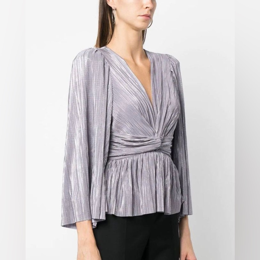 Sabina Musayev Venice Top